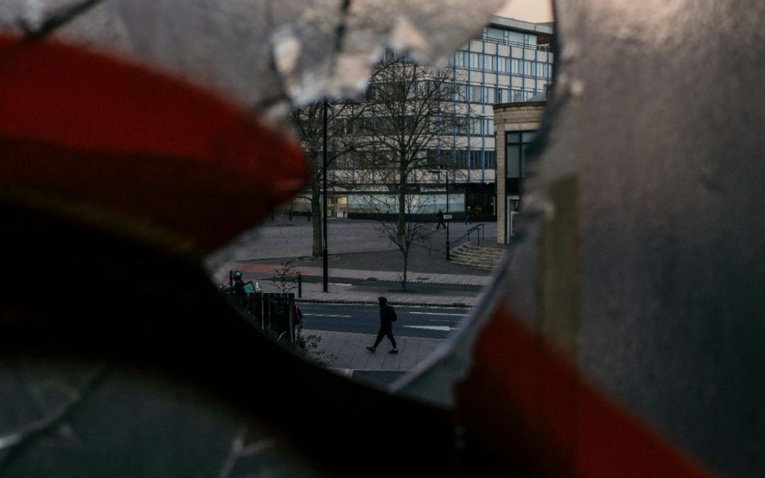 Overcome Toxic Thoughts