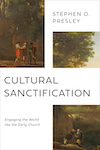 Presley_Cultural Sanctification_front cover