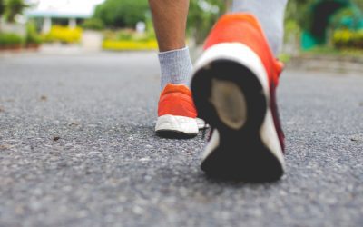 Power of Prayerwalking