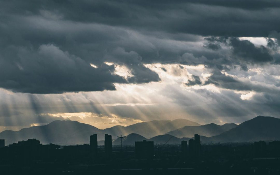 Our Salvation in Christ