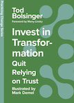 Invest in Transformation #A0872 front-cover