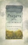 Prayers for the Pilgrimage #A0823 front-cover