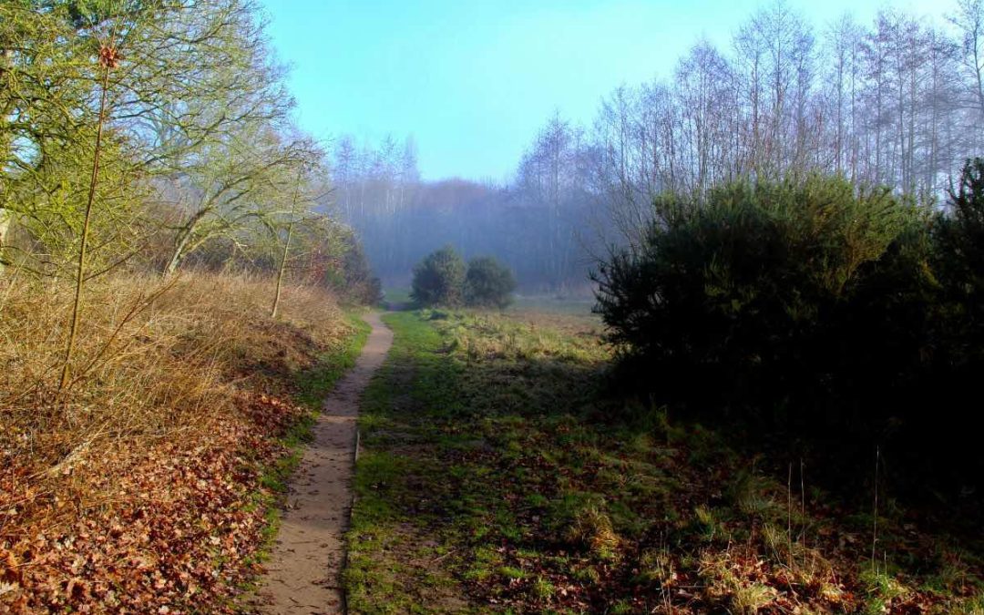 Eternal Love with God