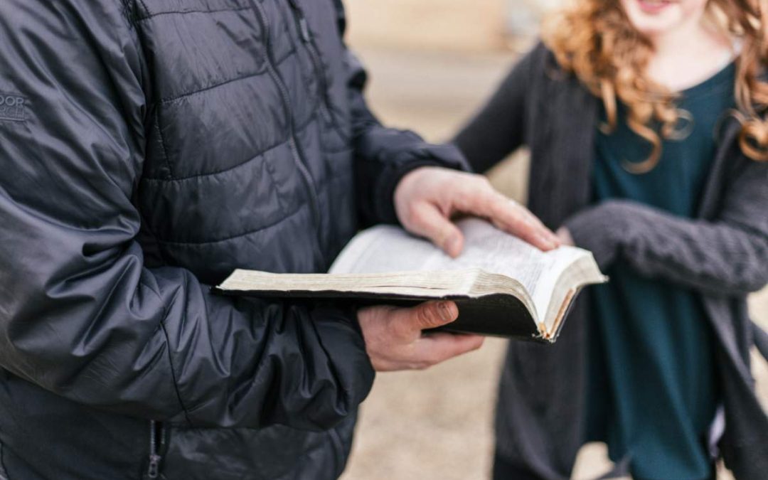 Habit of Discipleship