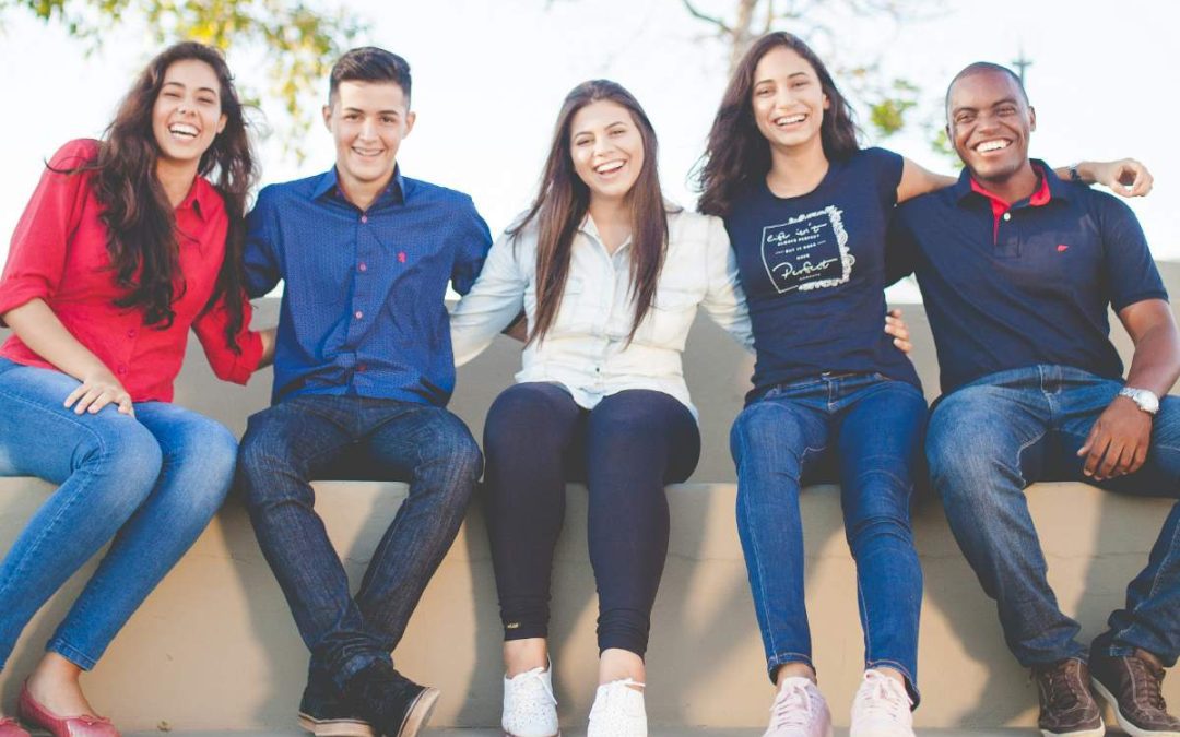 Finding Belonging in Church