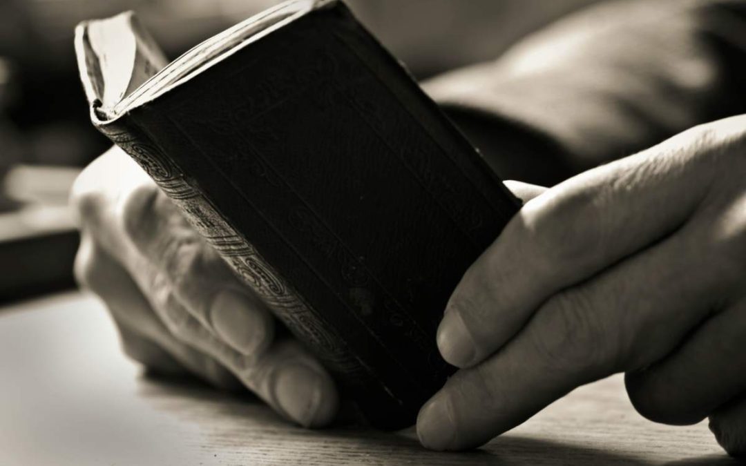 Collect Prayers Journey