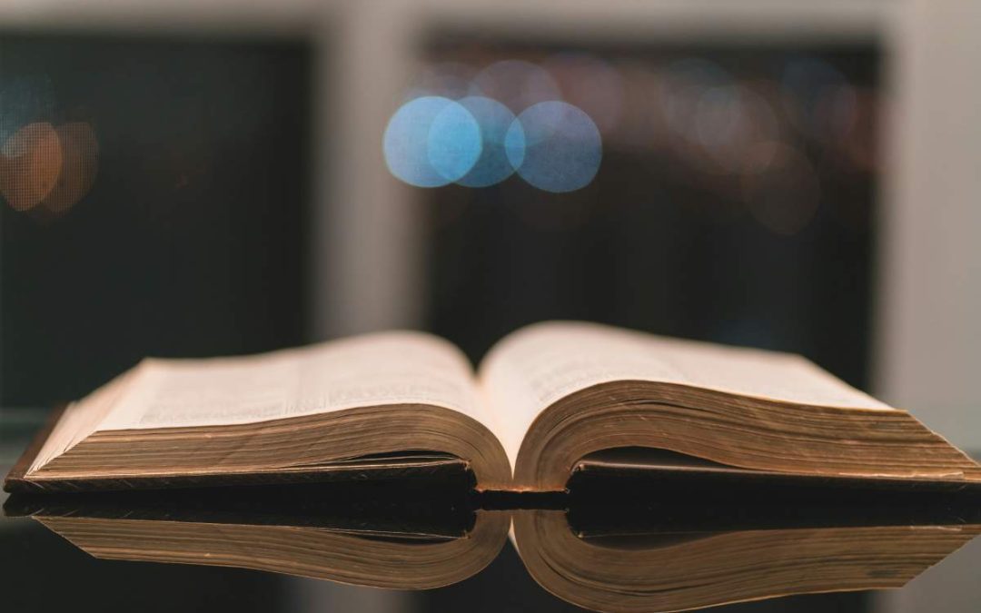 Book of Common Prayer