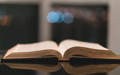 Book of Common Prayer