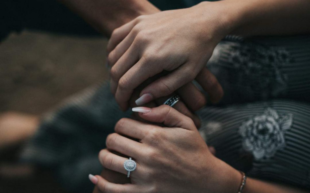 Reviving Marital Love Through God’s Power