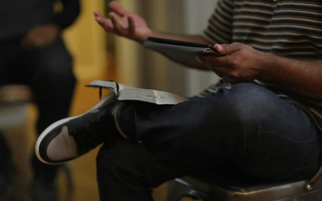 Building a Disciplemaking Culture in Your Church