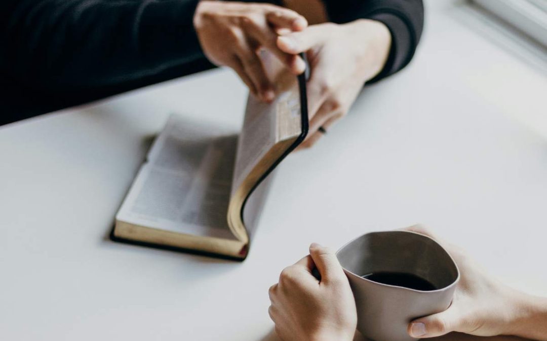 30 Crucial Questions for Premarital Counseling