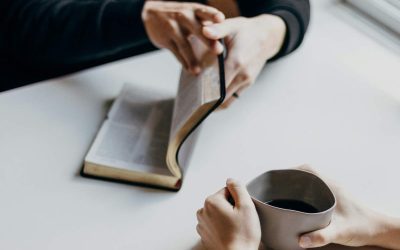 30 Crucial Questions for Premarital Counseling