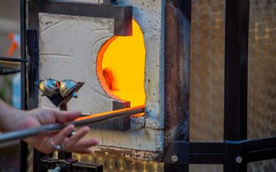 God’s Refining Process