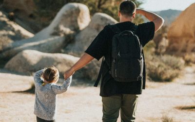 Trusting Jesus in the Public Square