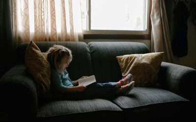 Teaching Our Kids to Love God’s Word