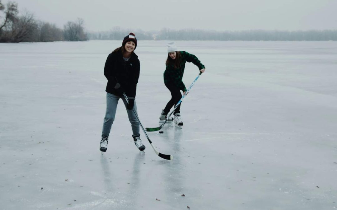 Skate to the Future: Leading with Prototypes