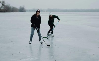 Skate to the Future: Leading with Prototypes