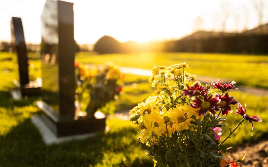 Preparing for Death with Faith: A Guide for Pastors and Families