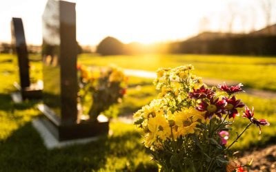 Preparing for Death with Faith: A Guide for Pastors and Families