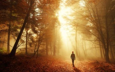 Living Beyond Christian Autonomy