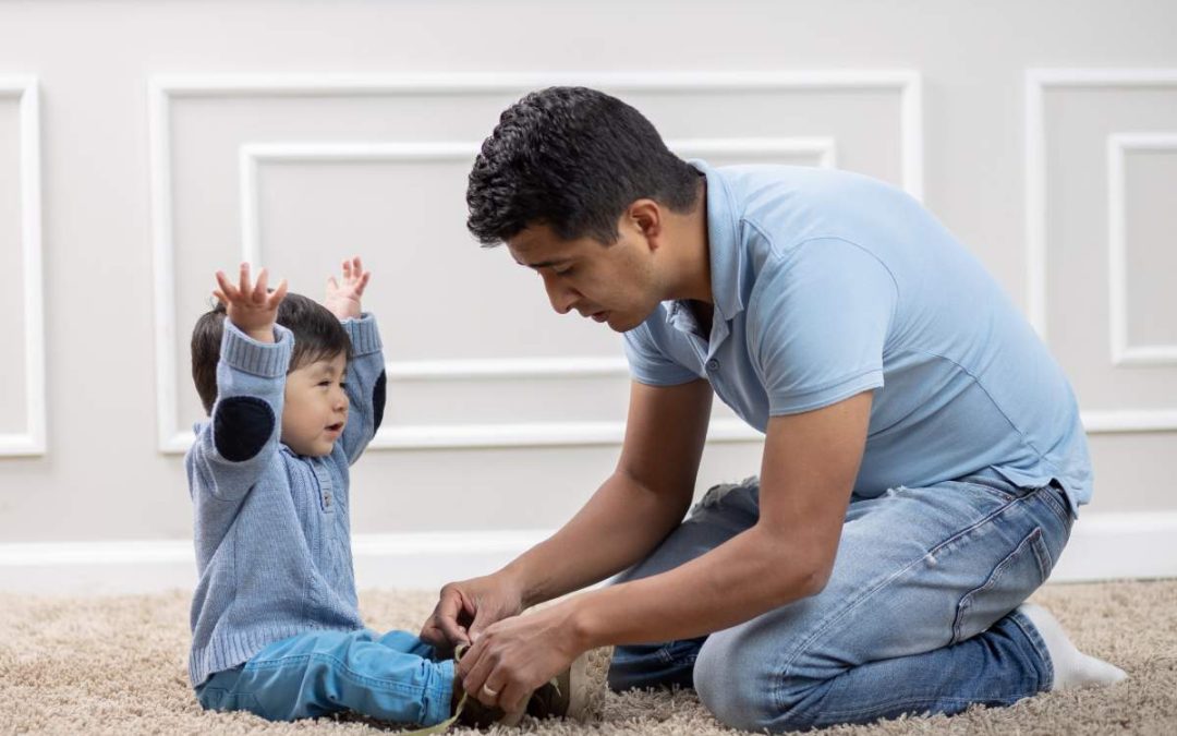 Peacemaker Discipline: A Grace-Filled Approach to Parenting