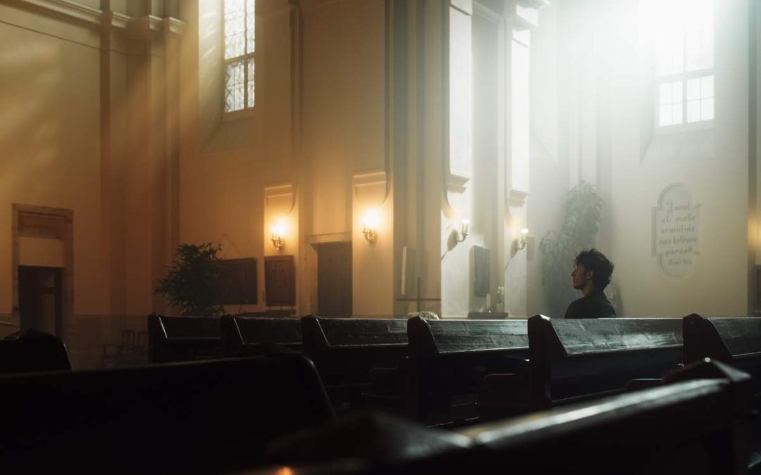 Caring for Spiritual Orphans in the Wake of the Church’s Great Resignation