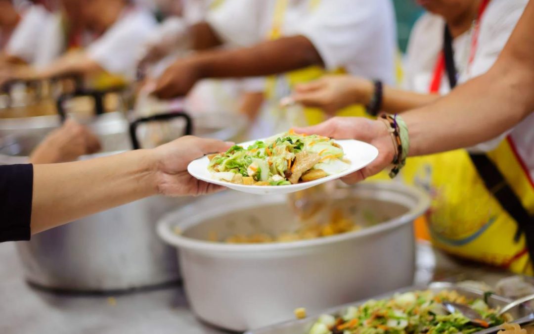 The Call to Be a Good Church