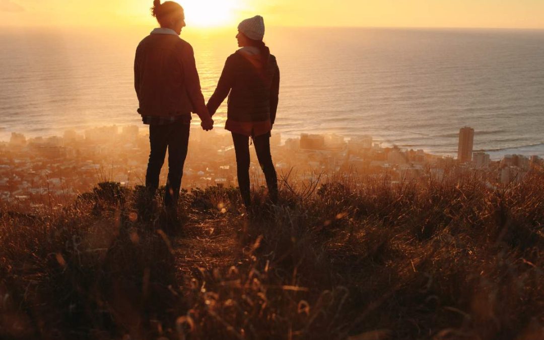 Discovering Joy in Beauty and Salvation