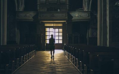 Ministry Transitions in Genesis 12