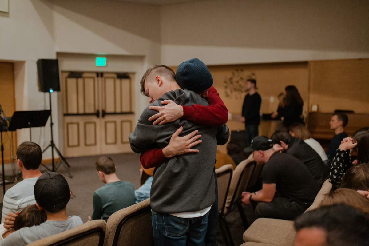 Church Mental Health | Pastor Resources