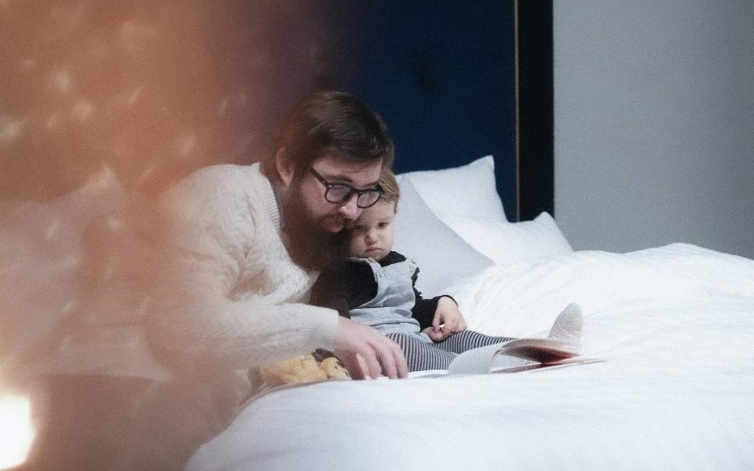 A Practical Guide to Parenting Adult Children