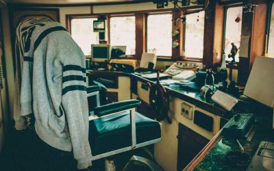 How to Let Go of Control and Trust God’s Guidance