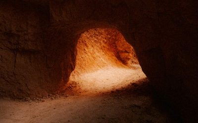 The Resurrection’s Power to Transform and Empower
