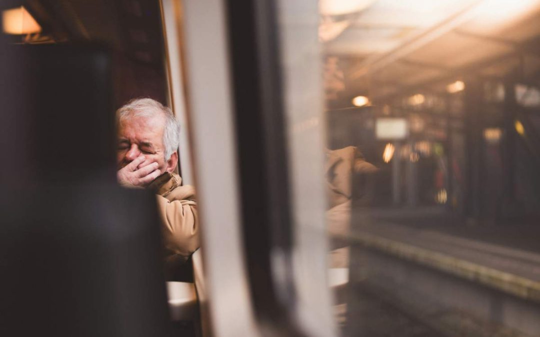 Understanding Calling Burnout: The Devastating Effects on Purpose and Identity