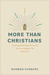Cover of More Than Christians