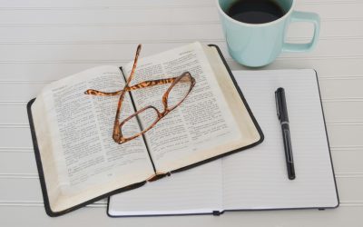 Savoring Scripture: A Feast for the Soul