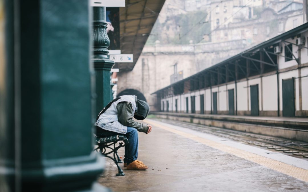 When Work Disappoints: Finding Biblical Wisdom in Setbacks