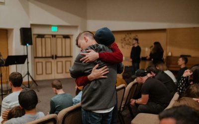 Understanding the Parable of the Two Lost Sons