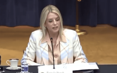 Hegseth, RFK Jr., Rubio Join Bondi’s Christian Task Force