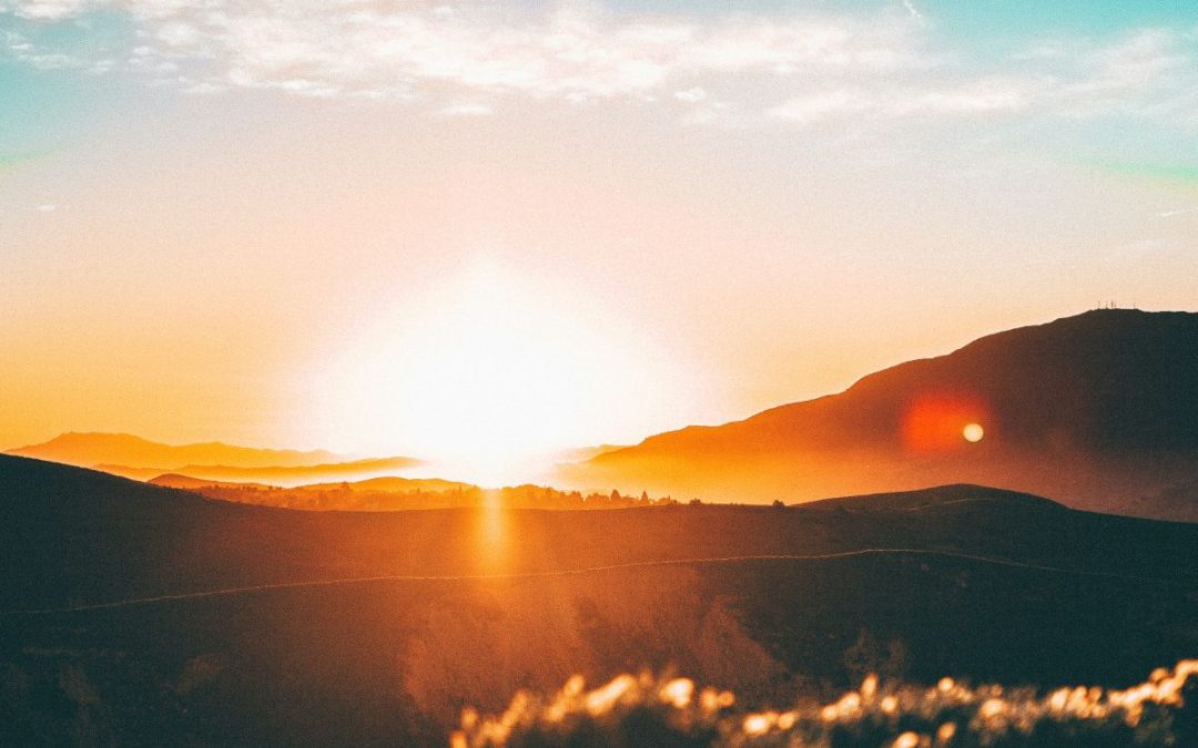 How to Experience the Best Lent Ever