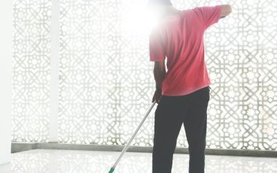 Servant Leadership: Leading by Example