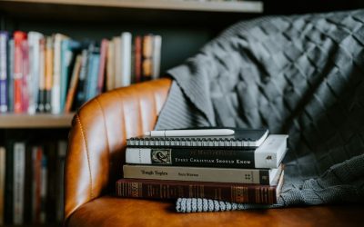 The Power of Stewarding Resources Well