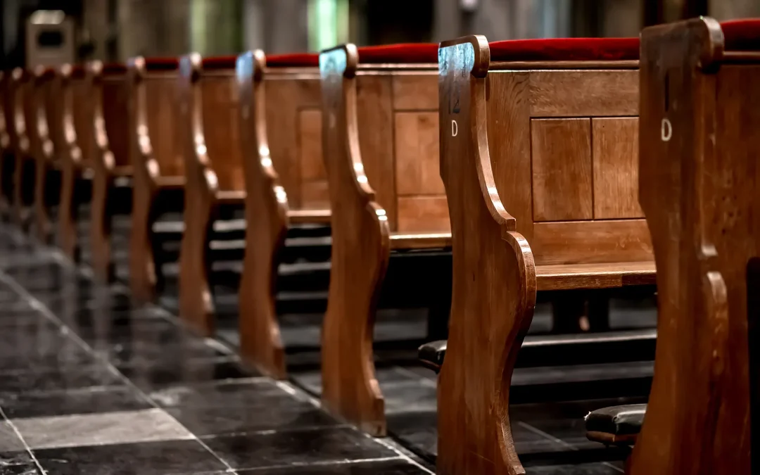 Faith-Based Fit: What Every Business Should Know Before Targeting Churches