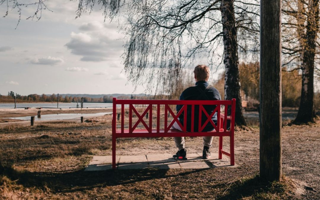 Freedom from the Pressure to Perform in Ministry