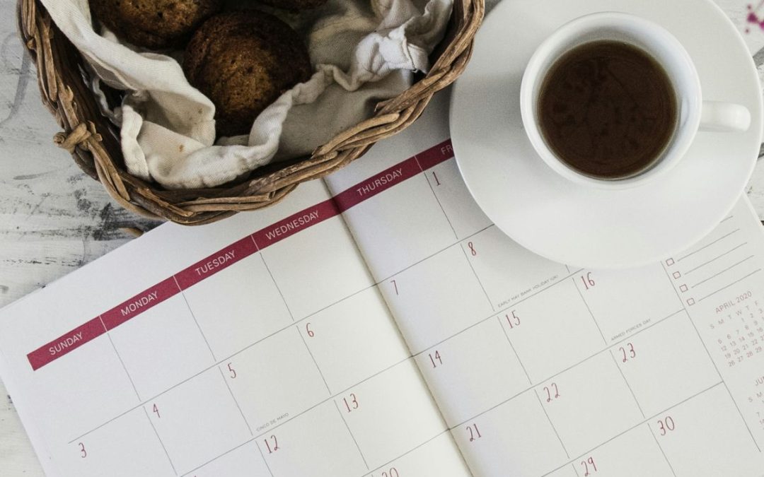 All Occasions Invite His Mercies