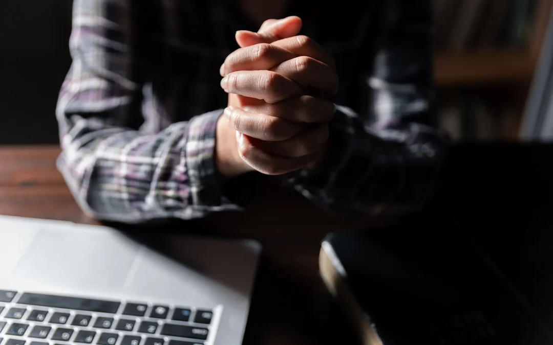 Advertising to Churches in the Digital Age: Churches Are Looking—But Are They Finding You?