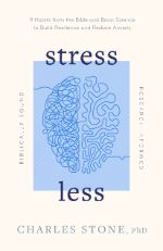 stress less book