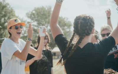 Understanding Preteen Brain Changes: What Parents and Pastors Need to Know