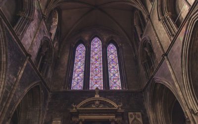 Understanding Church Decline Trends