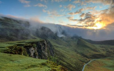 The Power of Sabbath Practice